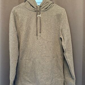 Under Armour Gray Women's Hoodie